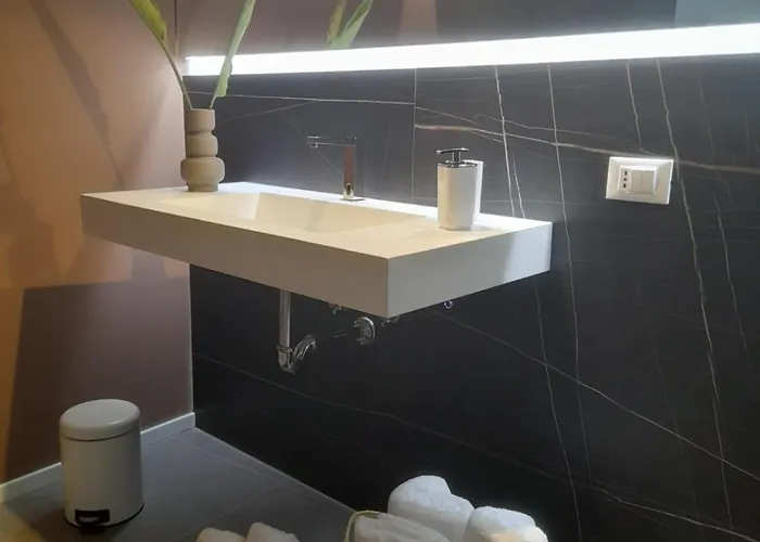 Rosy Design 4* מרסאלה