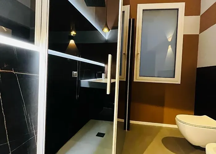 Rosy Design לינה וארוחת בוקר מרסאלה
