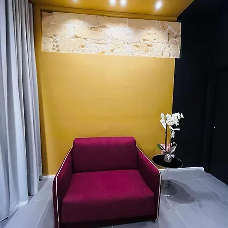 Rosy Design Marsala