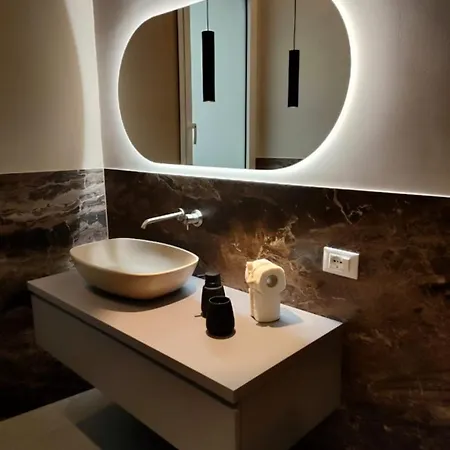 Bed & Breakfast Rosy Design *