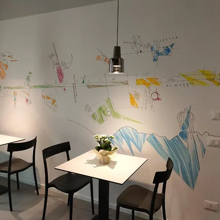 Rosy Design 4*