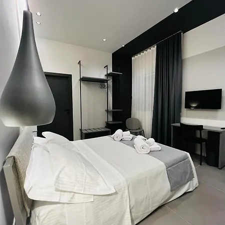 Rosy Design Bed & Breakfast