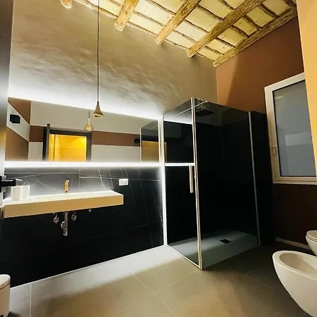Rosy Design Bed & Breakfast 4*