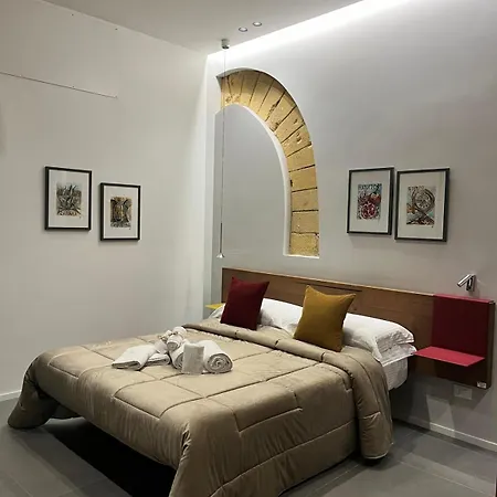 Bed & Breakfast Rosy Design Marsala