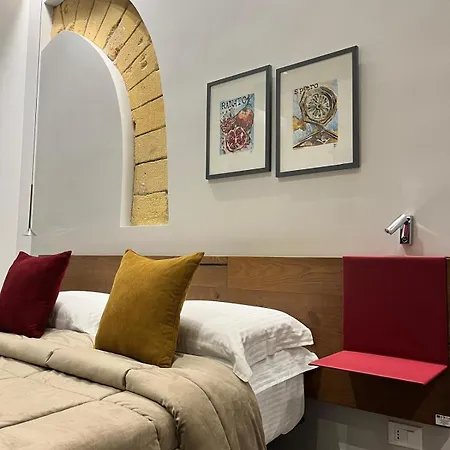 Bed & Breakfast Rosy Design Marsala