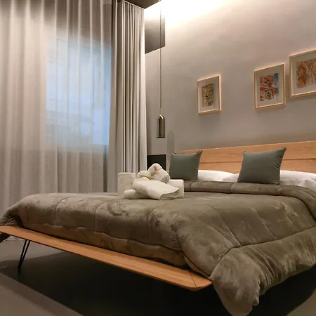 Rosy Design 4*