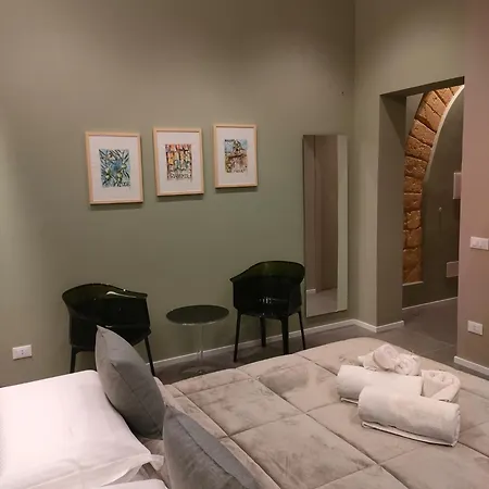 Rosy Design Bed & Breakfast Marsala